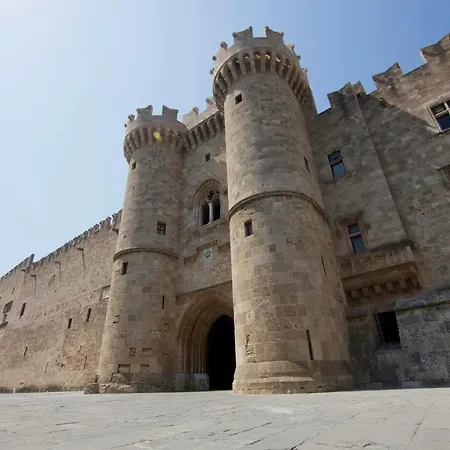 Apartment Casa De Mikel *