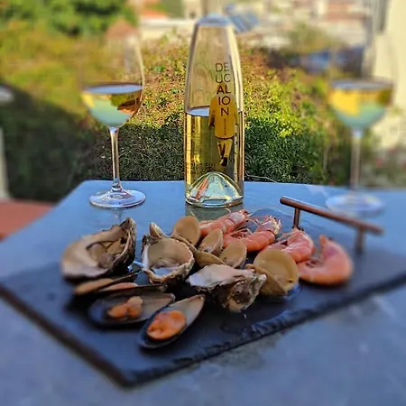 Apartment Casa De Mikel *