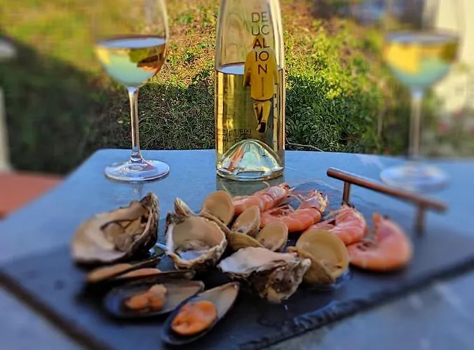 Apartment Casa De Mikel *