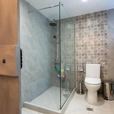 Casa De Mikel Apartamento