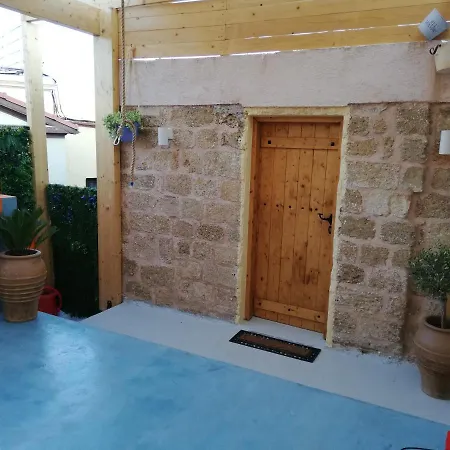 Casa De Mikel Apartamento Rhodes City