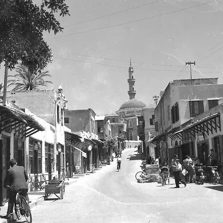 Apartamento Casa De Mikel *