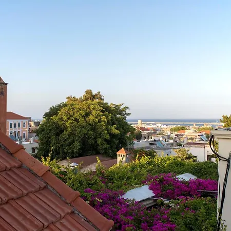 Casa De Mikel Rhodes City