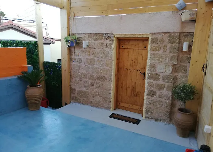 Casa De Mikel アパート Rhodes City