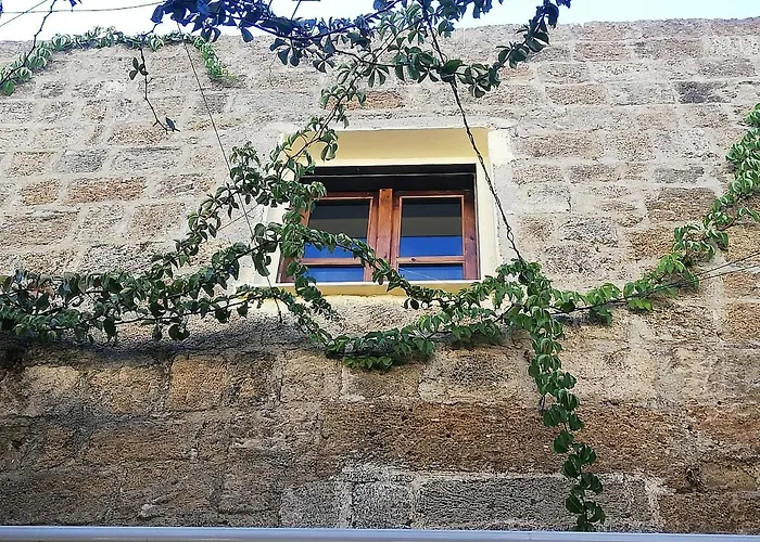 Casa De Mikel アパート *