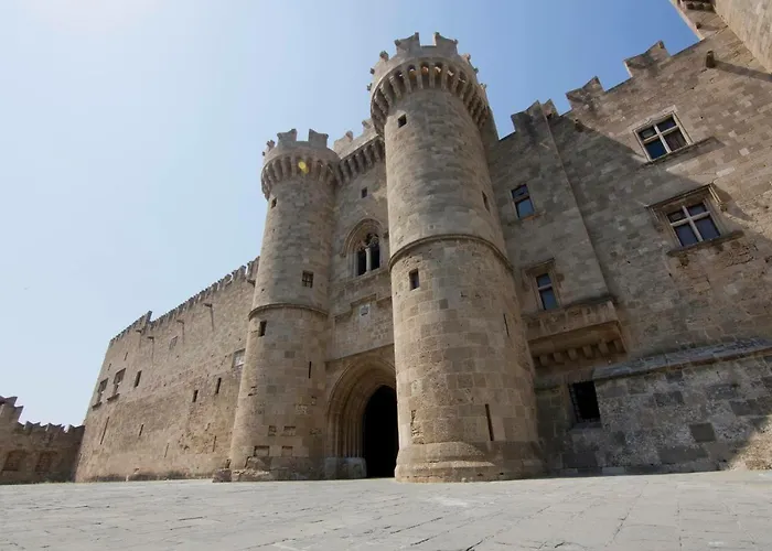 アパート Casa De Mikel *