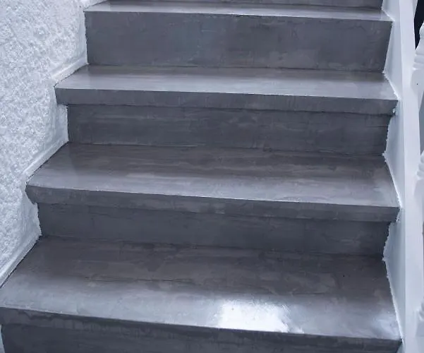 Casa De Mikel アパート