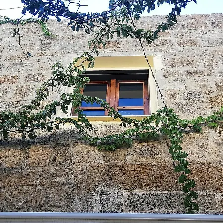 Casa De Mikel شقة *