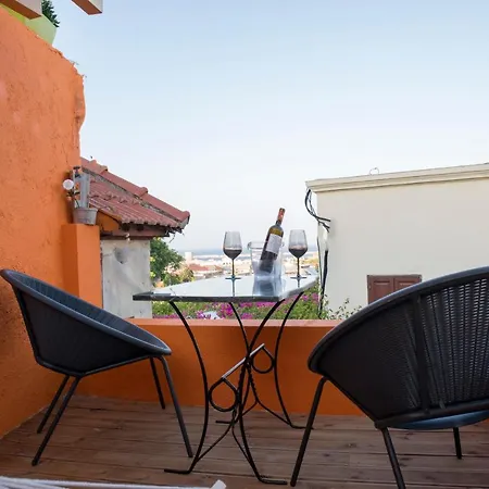 Casa De Mikel *