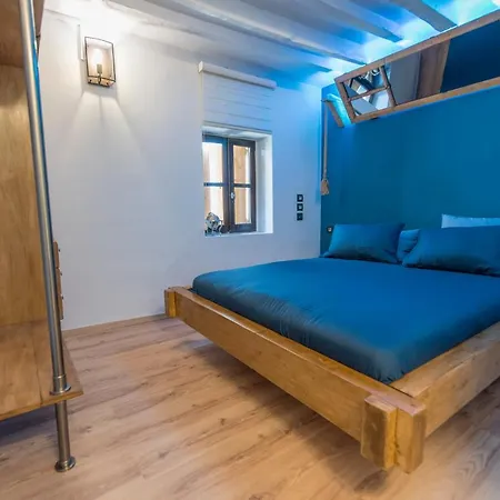 Casa De Mikel شقة