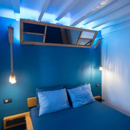 Casa De Mikel * Rhodes City