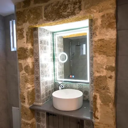 Casa De Mikel Rhodes City