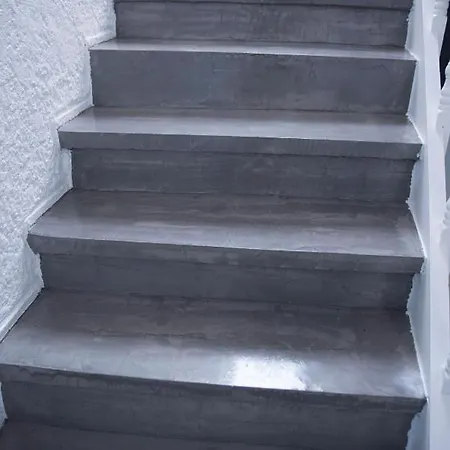 Casa De Mikel شقة