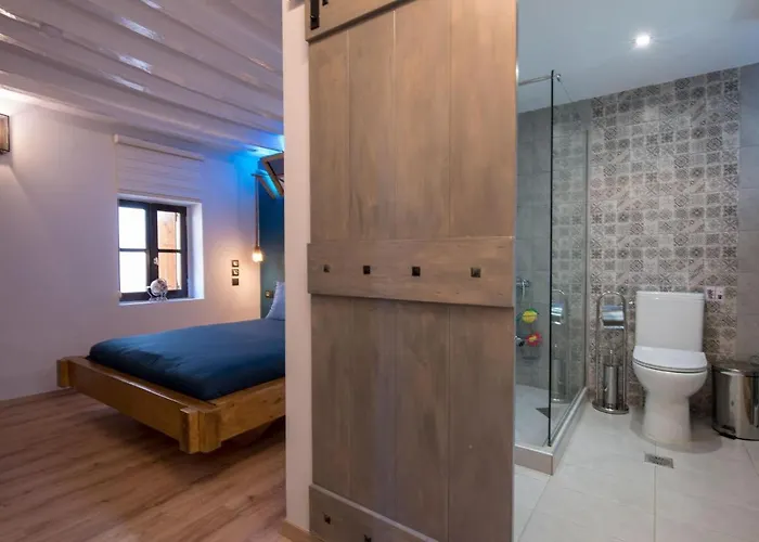 Apartamento Casa De Mikel