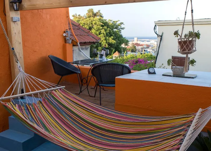 Casa De Mikel Apartamento *