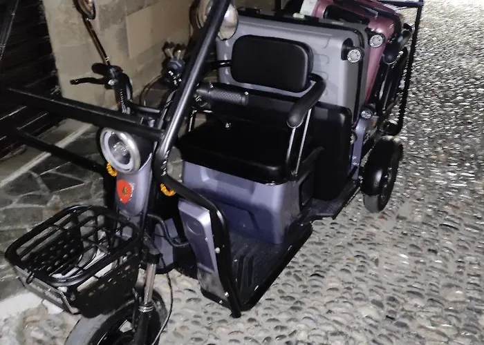 Casa De Mikel Apartamento Rhodes City