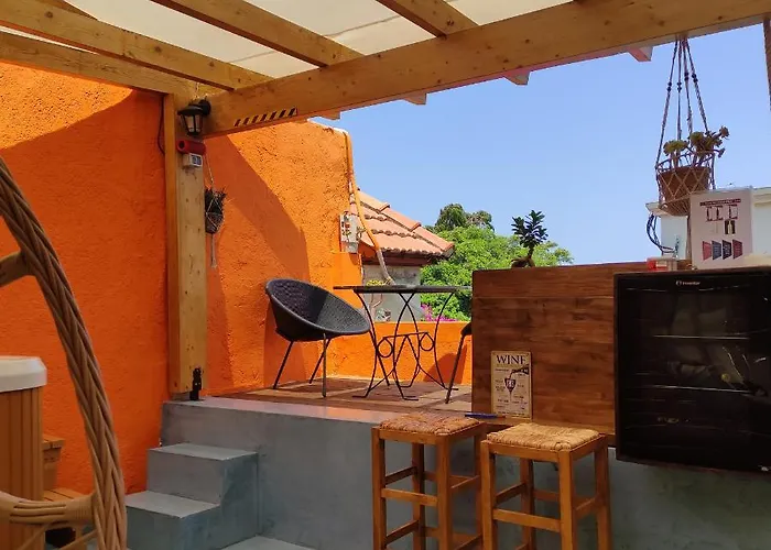 Apartamento Casa De Mikel Rhodes City